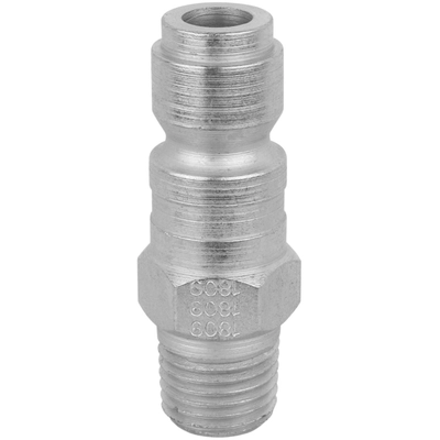 MILTON - S-1809 - 1/4" MNPT Air Plug pa1