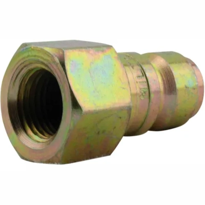 MILTON - S-1810 - 1/4" FNPT P style plugs pa2