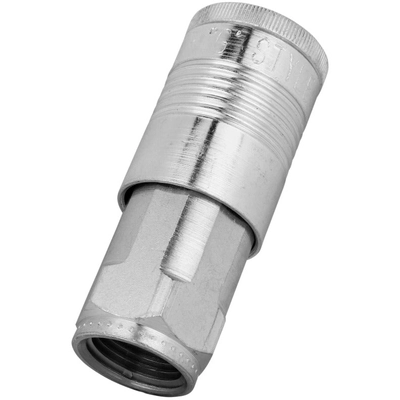 MILTON - S-1815 - 1/2" NPT Coupler pa2