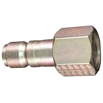 MILTON - S-1818 - 1/2 " FNPT G style plugs pa2