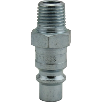 MILTON - S-1839 - 1/4" MNPT Air Fitting Plug pa3
