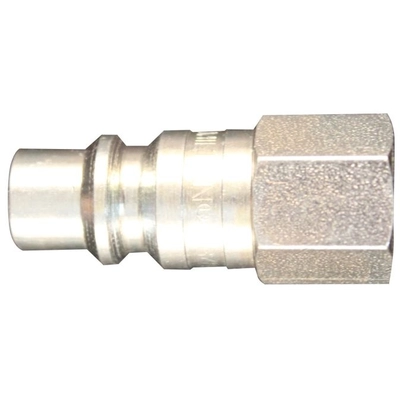 MILTON - S-1840 - 1/4" FNPT H-Style Plug pa1