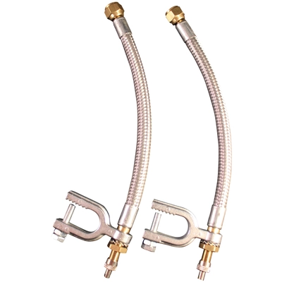 MILTON - S-400-6 - 8-1/4" Valve Stem Extension pa1