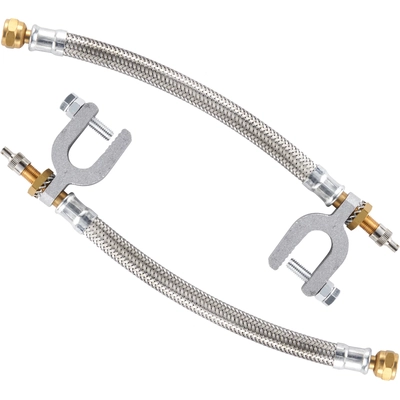 MILTON - S-400-6 - 8-1/4" Valve Stem Extension pa7