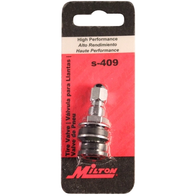 MILTON - S-409 - Tubeless Tire Valve pa2