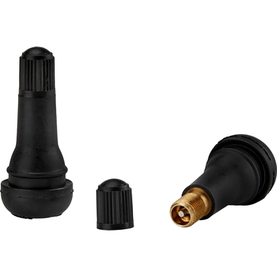 MILTON - S-413 - TR 413 Tubeless Tire Valve pa6