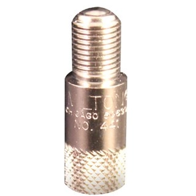 MILTON - S-441 - 3/4" Brass Valve Extension pa2