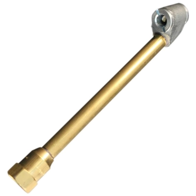 MILTON - S-690 - 1/4" FNPT Dual-Head Air Chuck pa1