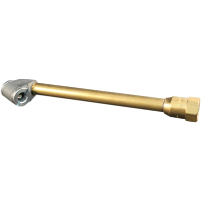 MILTON - S-690 - 1/4" FNPT Dual-Head Air Chuck pa2