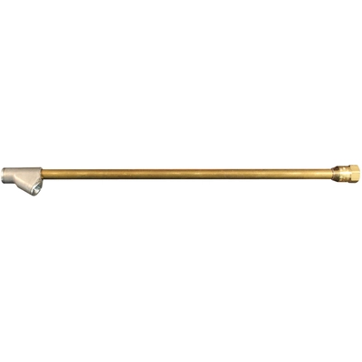 MILTON - S-693-12 - 1/4" FNPT Extended Reach Dual-Head Air Chuck pa1