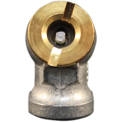 MILTON - S-699 - 1/4" Single Head Air Chuck pa1