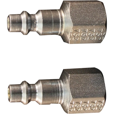 MILTON - S-732 - 3/8" FNPT M-Style Plug pa1