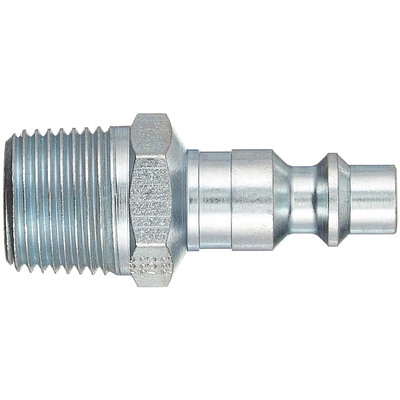 MILTON - S-733 - 3/8" MNPT M-Style Plug pa2