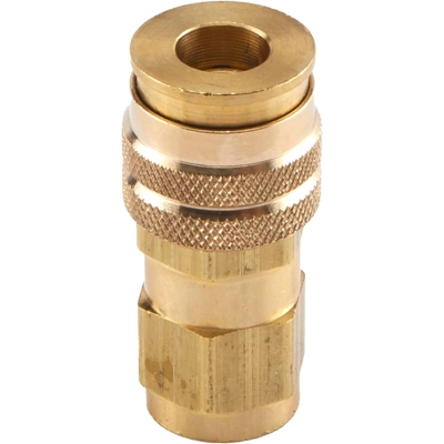 MILTON - S-745 - 1/4 FNPT AMT Style Coupler pa1