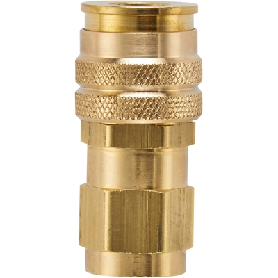 MILTON - S-745 - 1/4 FNPT AMT Style Coupler pa2