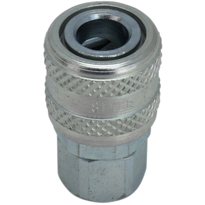 MILTON - S-775 - Air Coupler Fitting pa2
