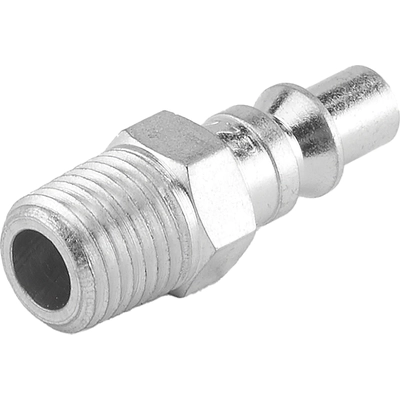 MILTON - S-777 - 1/4" NPT Plug pa4