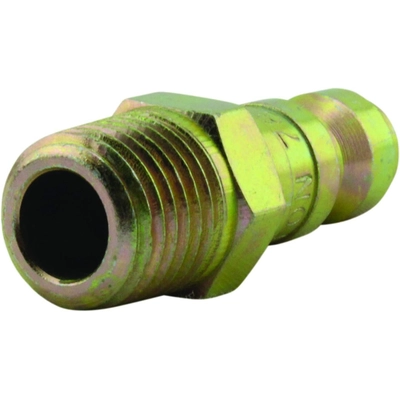 MILTON - S-783 - 1/4" MNPT T-Style Plug pa2