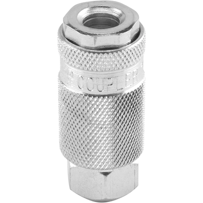 MILTON - S-790 - 1/4" NPT Air Coupler pa1