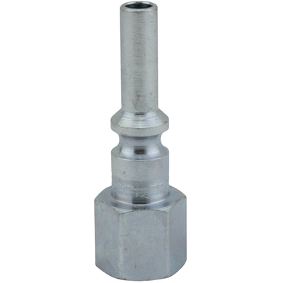 MILTON - S-792 - 1/4" FNPT Plug pa1