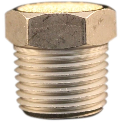 MILTON INDUSTRIES INC - 1088-8 - 1/2" NPT Breather Vent pa1