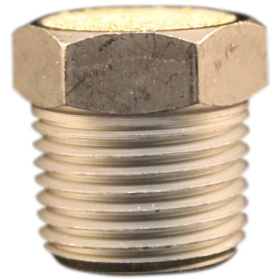 MILTON INDUSTRIES INC - 1088-8 - 1/2" NPT Breather Vent pa1
