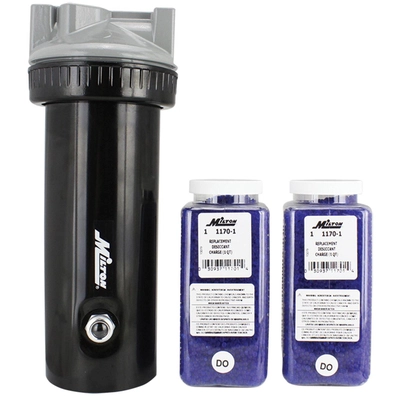 Unspecified Tool by MILTON INDUSTRIES INC - 1170-2 pa1