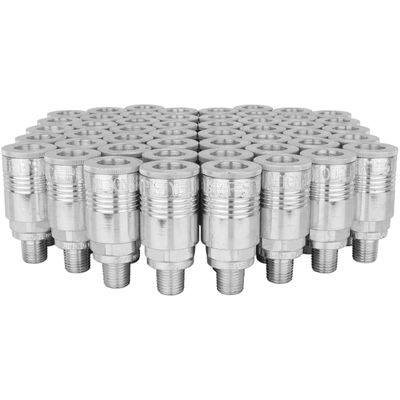 MILTON INDUSTRIES INC - 1803BK - P-Style Coupler pa2