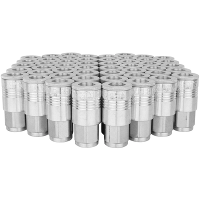 MILTON INDUSTRIES INC - 1805BK - P-Style Coupler pa1