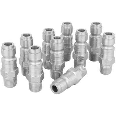 MILTON INDUSTRIES INC - 1809BK - P-Style Air Plug pa2