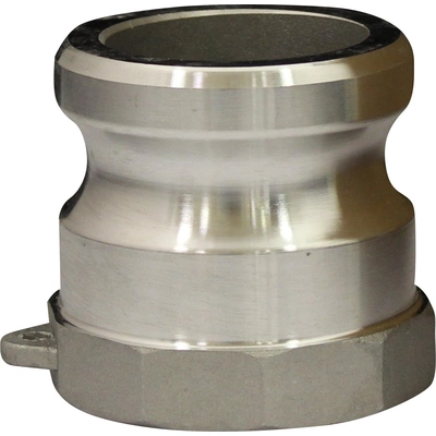 Unspecified Tool by MILTON INDUSTRIES INC - 2001-5 pa2