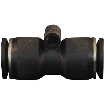 MILTON INDUSTRIES INC - 2207-3 - 3/8" OD Push-to-Connect Straight Union pa1