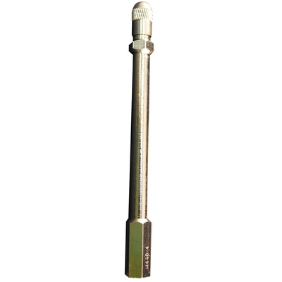 MILTON INDUSTRIES INC - 4404 - 4 1/8" Heavy-Duty Straight Truck Valve Stem Extension pa1