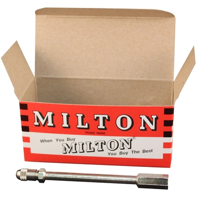 MILTON INDUSTRIES INC - 4404 - 4 1/8" Heavy-Duty Straight Truck Valve Stem Extension pa2