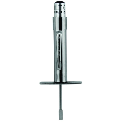 MILTON INDUSTRIES INC - 448 - Tire Tread Depth Gauge pa3