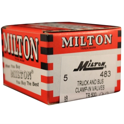 Unspecified Tool (Pack of 5) by MILTON INDUSTRIES INC - 483 pa2