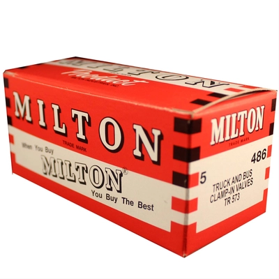 Unspecified Tool (Pack of 5) by MILTON INDUSTRIES INC - 486 pa2
