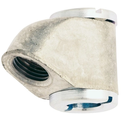 MILTON INDUSTRIES INC - 5004 - 1/8"-27 NPT Dual Air Chuck Head Replacement pa1