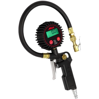 MILTON INDUSTRIES INC - 507KIT - Digital Tire Inflator w/ Accurate Tire Pressure Gauge pa2