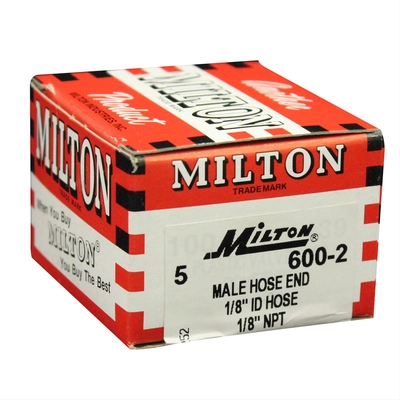 Unspecified Tool (Pack of 5) by MILTON INDUSTRIES INC - 6002 pa2