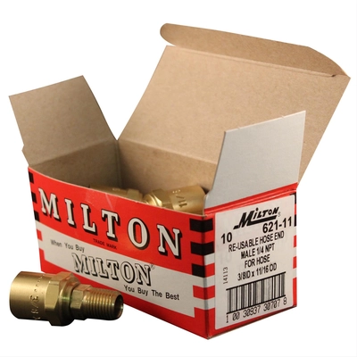 Unspecified Tool by MILTON INDUSTRIES INC - 621-11 pa2