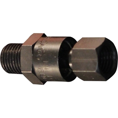 MILTON INDUSTRIES INC - 659 - 1/4" NPT Swivel Hose Fitting pa1
