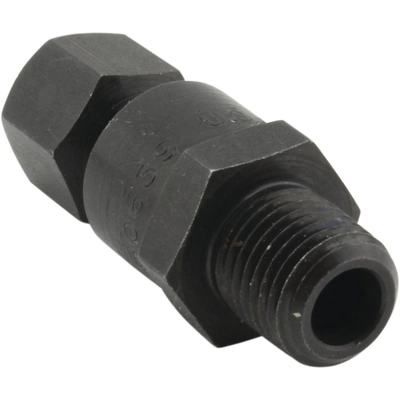 MILTON INDUSTRIES INC - 659 - 1/4" NPT Swivel Hose Fitting pa2