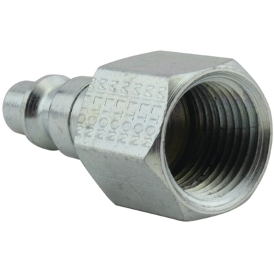 MILTON INDUSTRIES INC - 732 - 3/8" NPT M-Style Plug pa1