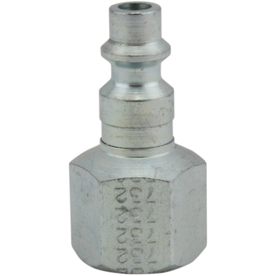 MILTON INDUSTRIES INC - 732 - 3/8" NPT M-Style Plug pa2