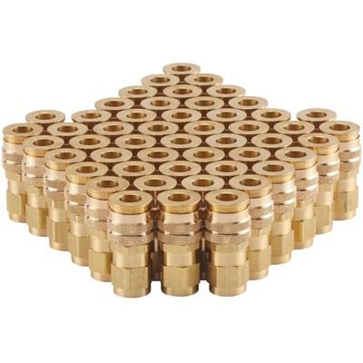 MILTON INDUSTRIES INC - 746 - 1/4" NPT AMT-Style Coupler pa1