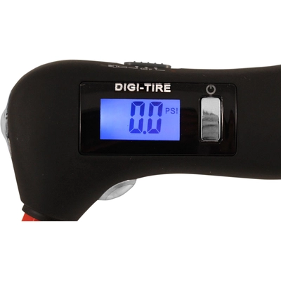 MILTON INDUSTRIES INC - EX999005 - 5 in 1 Digital Gauge pa2