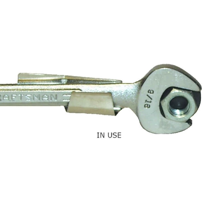 Unspecified Tool by MILTON INDUSTRIES INC - LT-230 pa1