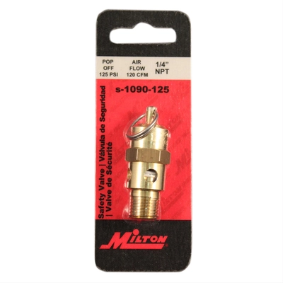 Unspecified Tool by MILTON INDUSTRIES INC - S-1090-125 pa2