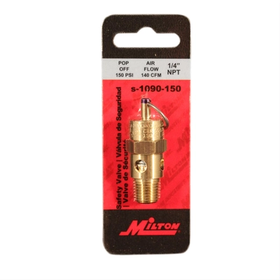 Unspecified Tool by MILTON INDUSTRIES INC - S-1090-150 pa2